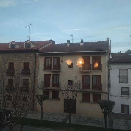 El Rinconcito De Las Tenas Ezcaray Esterno foto