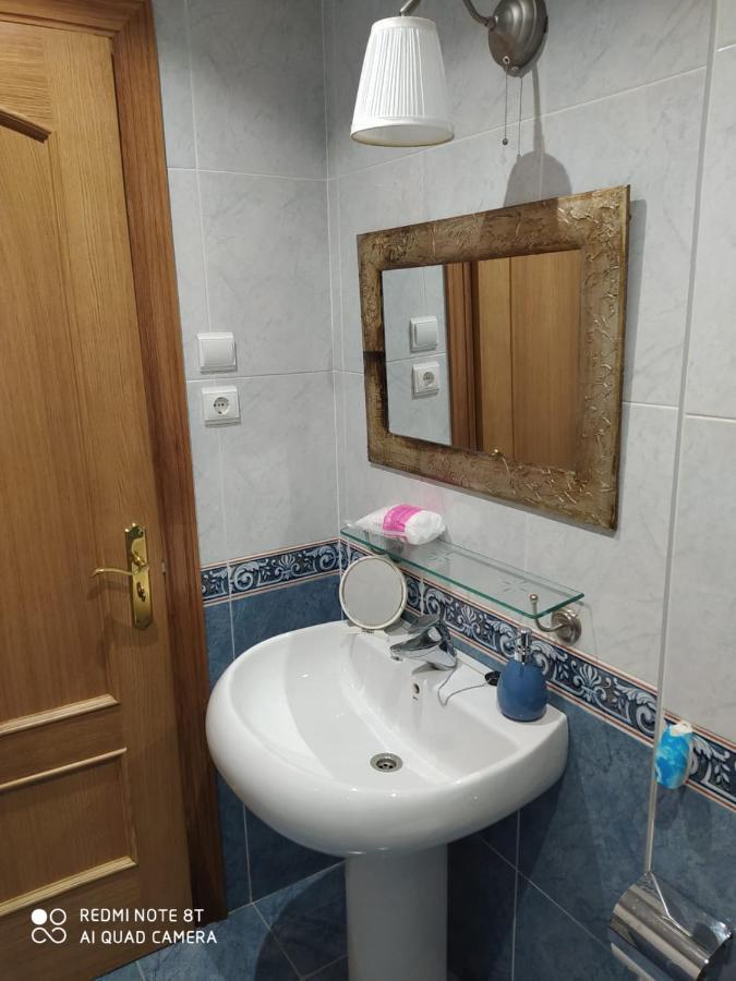 El Rinconcito De Las Tenas Ezcaray Esterno foto